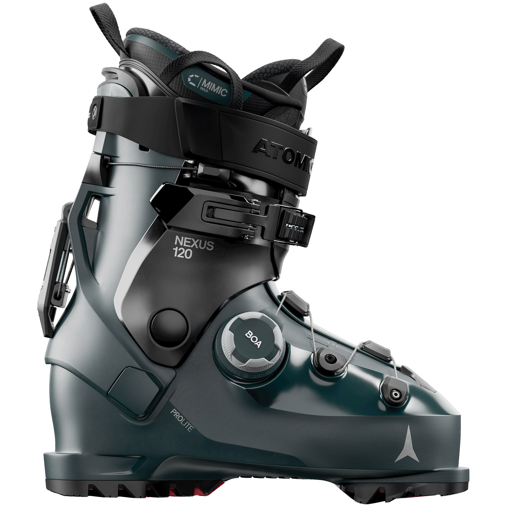 Atomic Nexus 120 BOA Ski Boots (26/27)