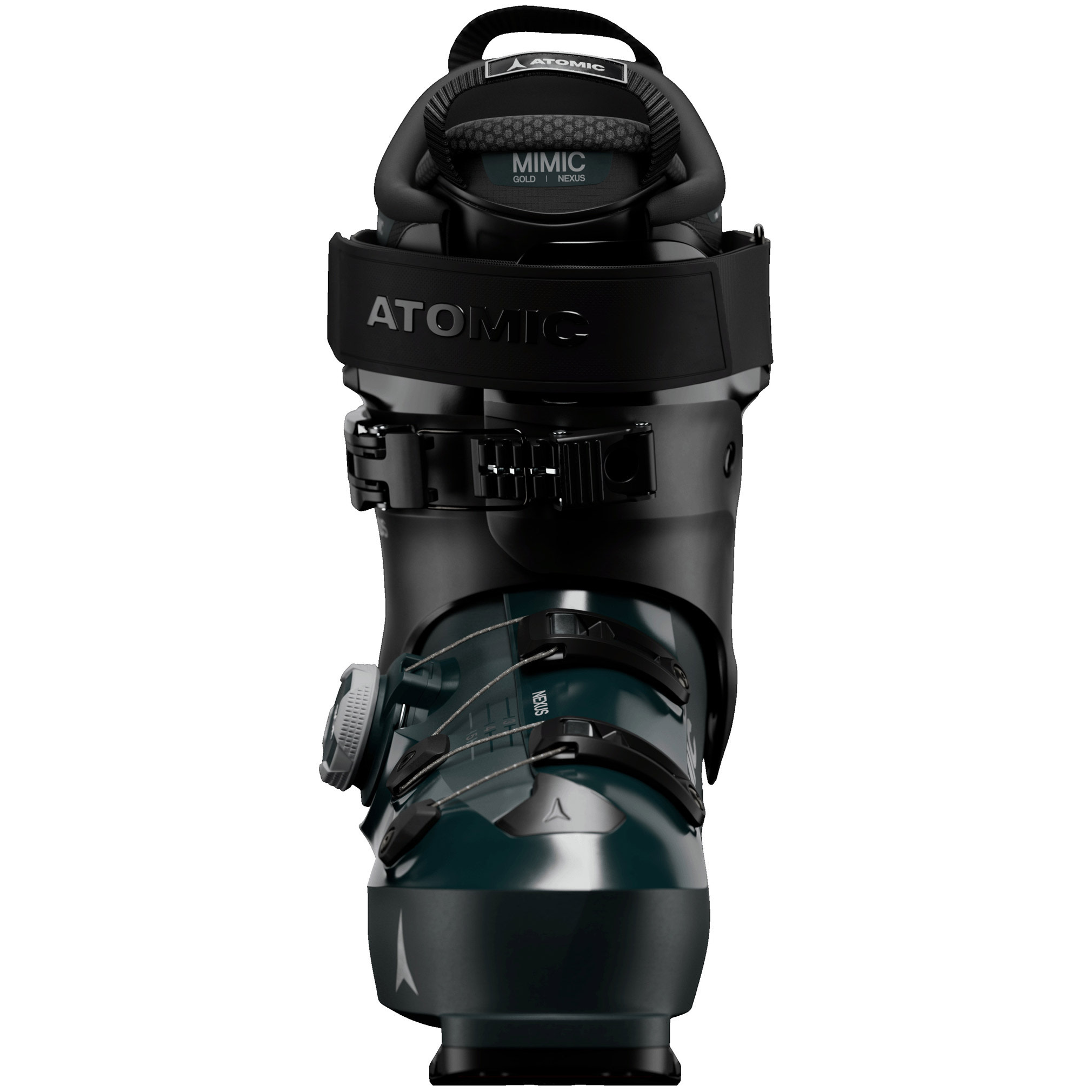 Atomic Nexus 120 BOA Ski Boots (26/27)