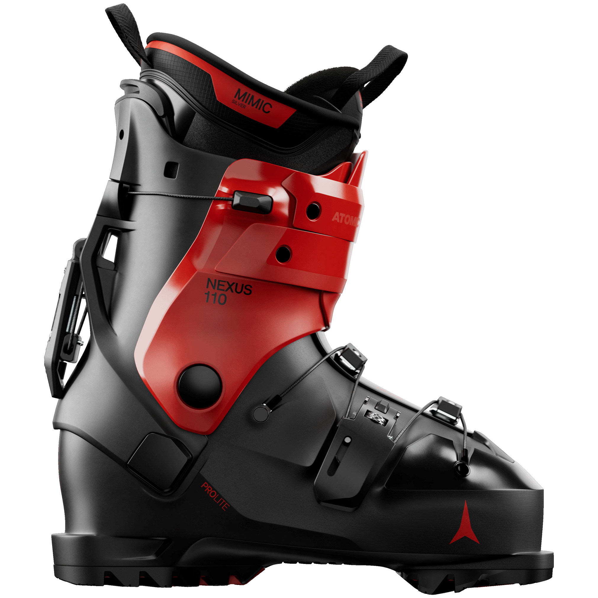 Atomic Nexus 110 Ski Boots (26/27)