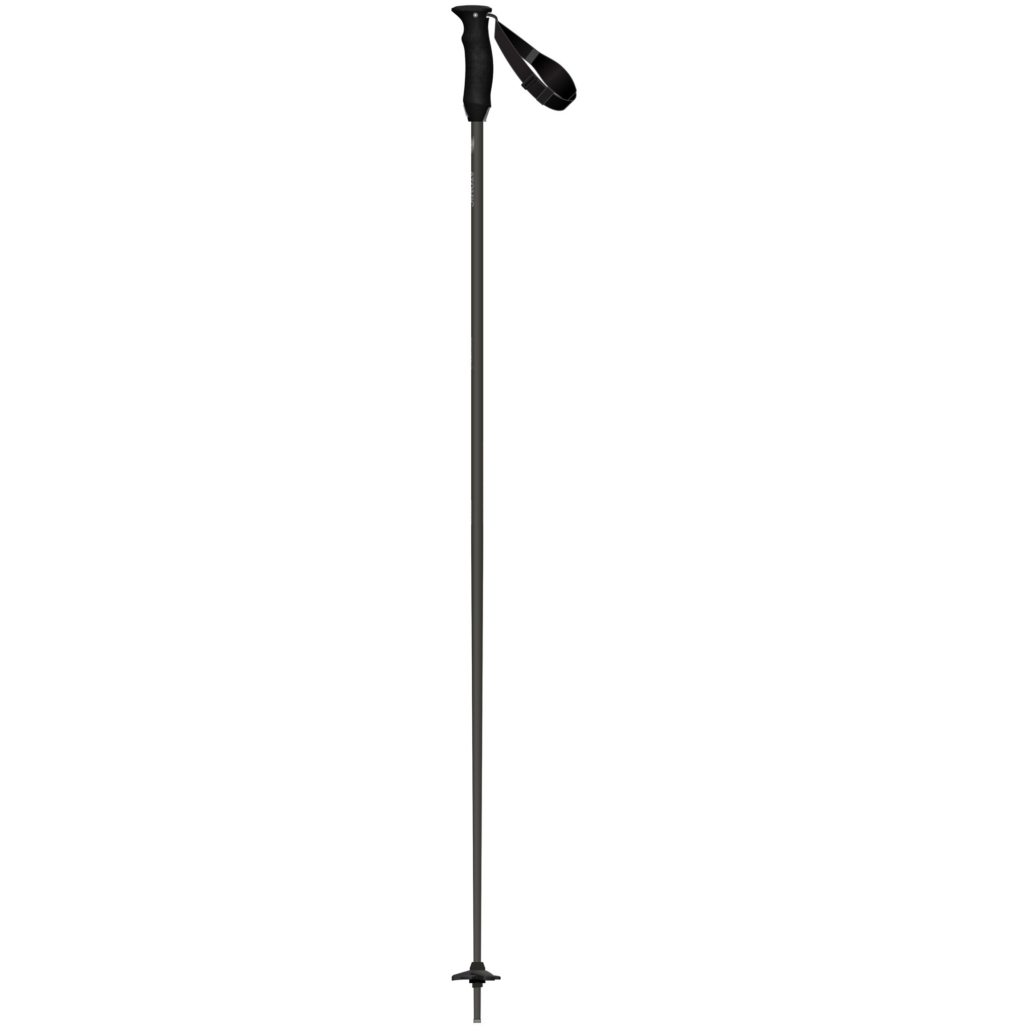 Atomic Revent Carbon Lite Ski Poles (26/27)