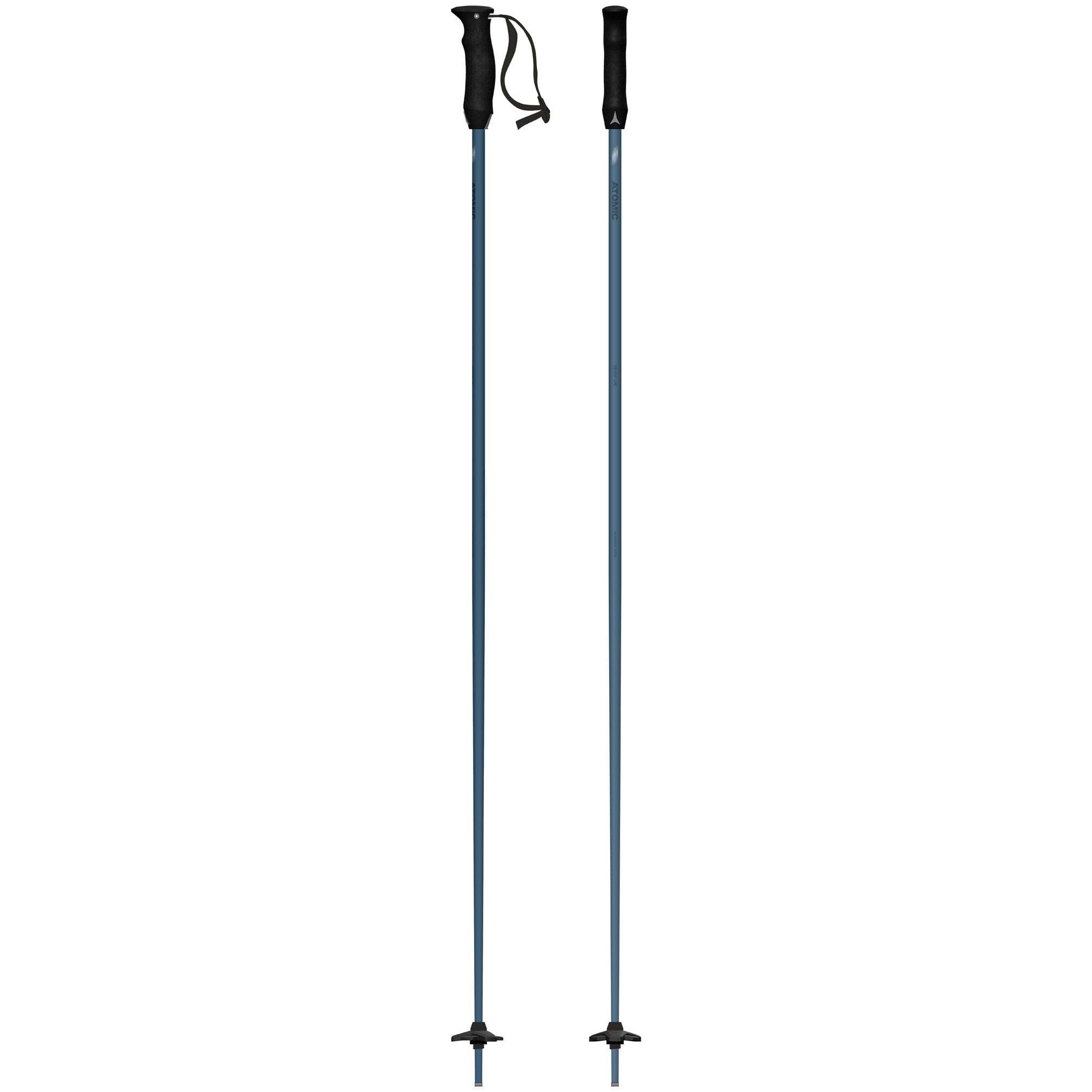 Atomic Revent Lite Ski Poles (26/27)