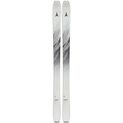 Atomic Backland 95 Skis (26/27)