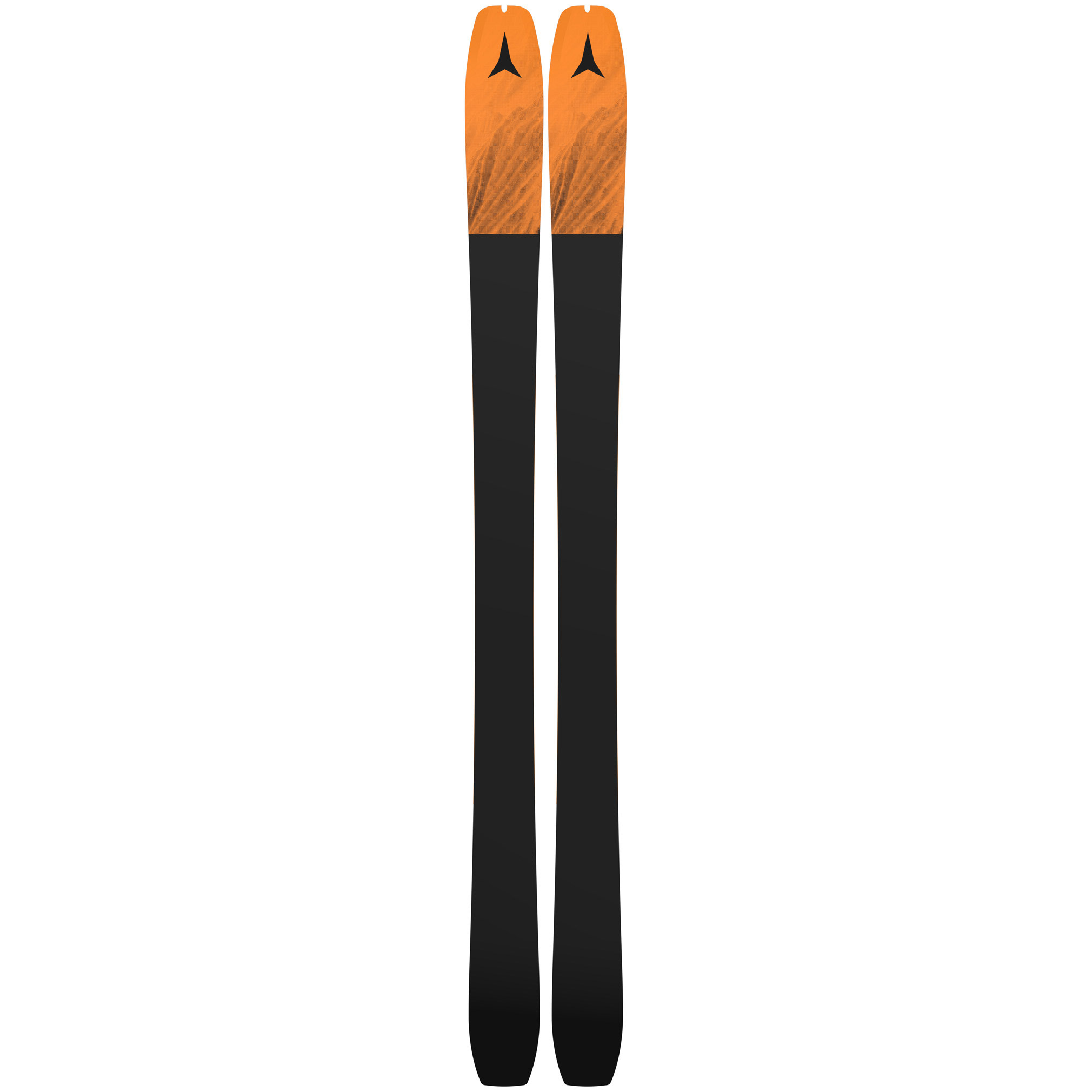 Atomic Backland 95 Skis (26/27)