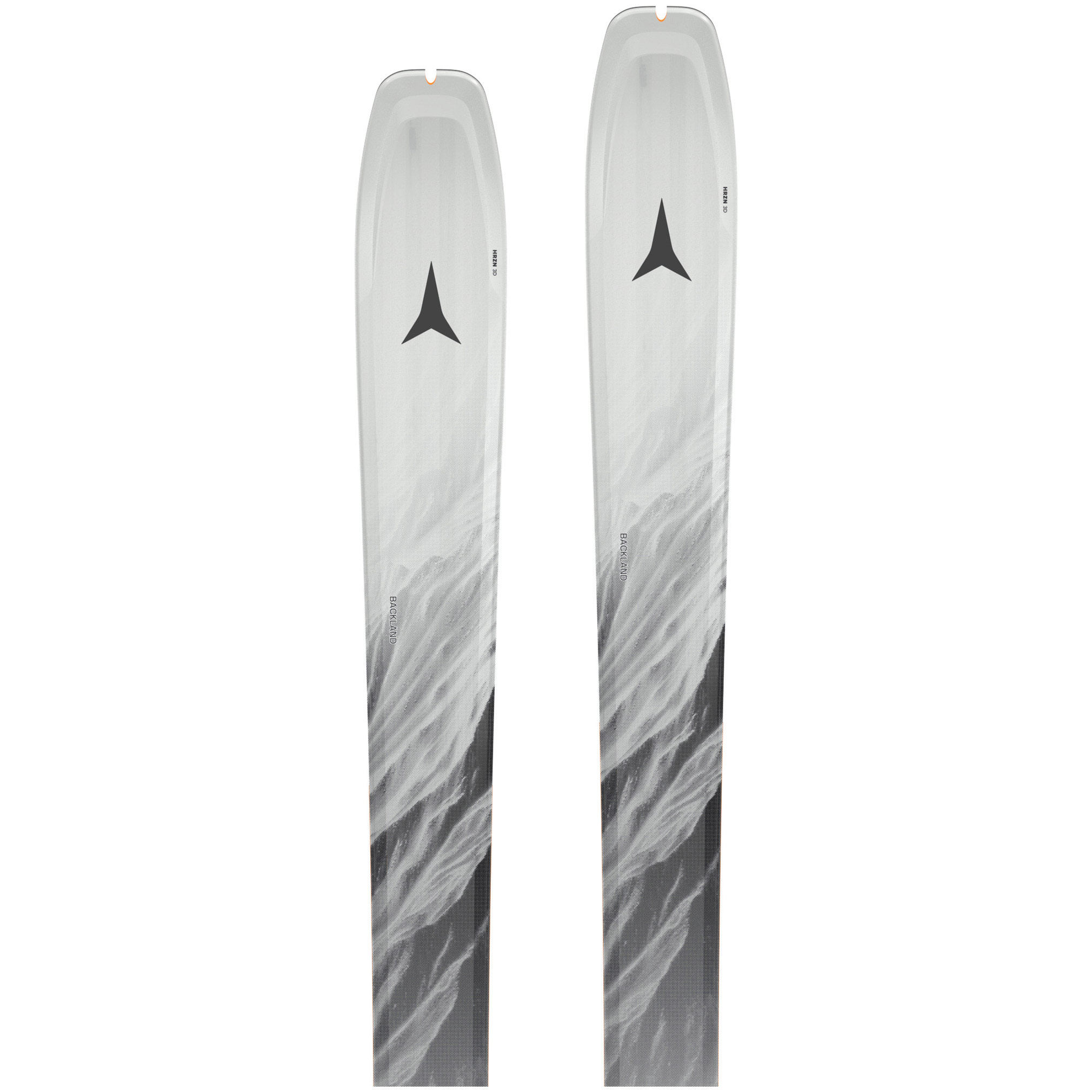 Atomic Backland 95 Skis (26/27)