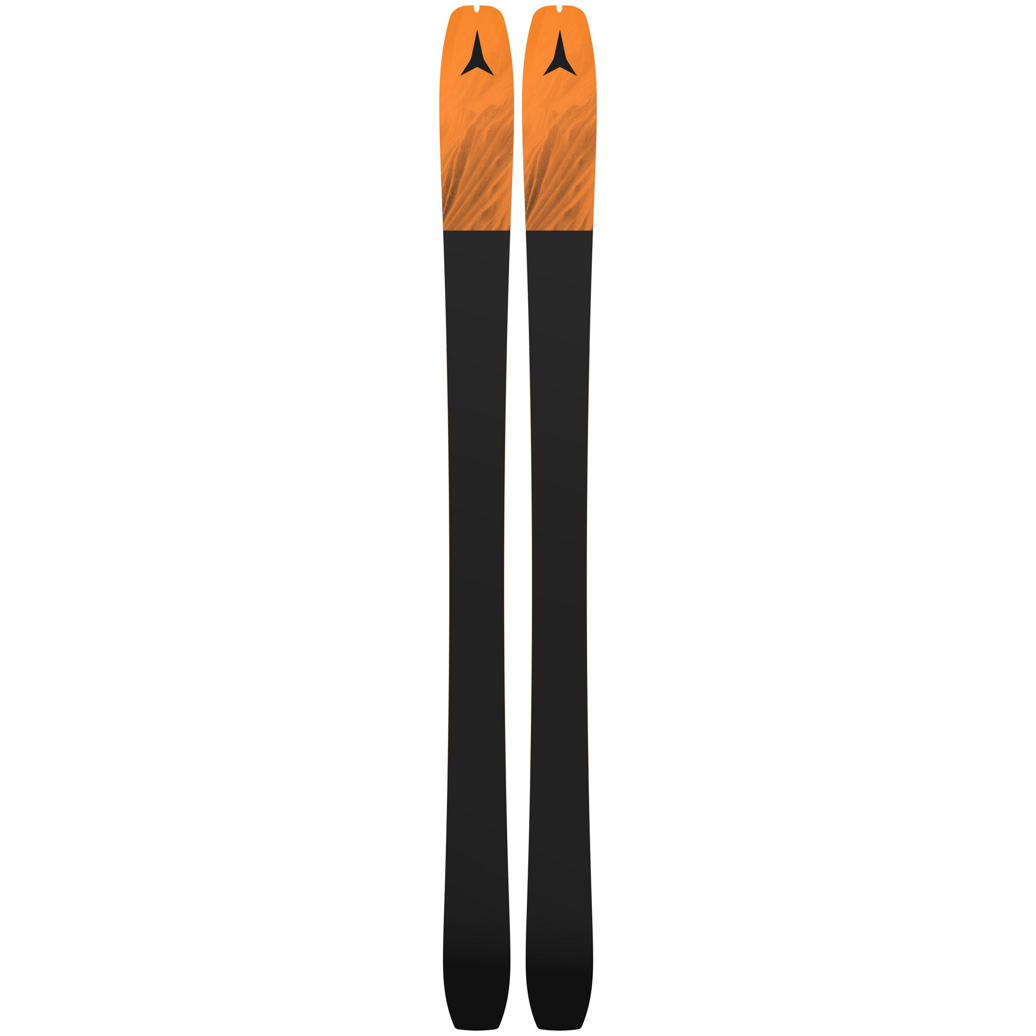 Atomic Backland 88 Skis (26/27)