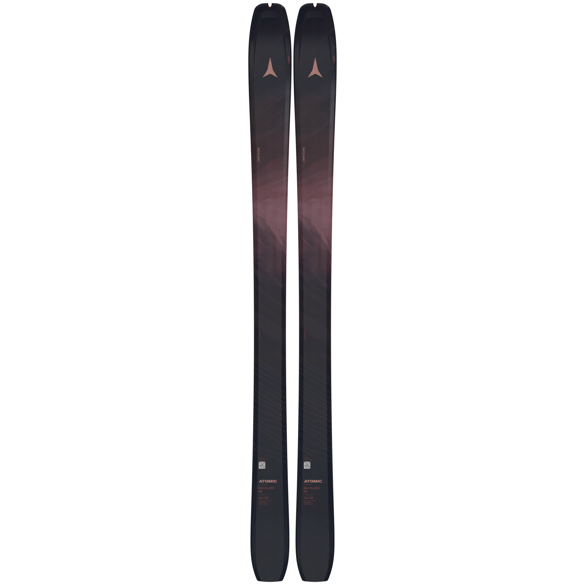 Atomic Backland 88 W Skis (26/27)
