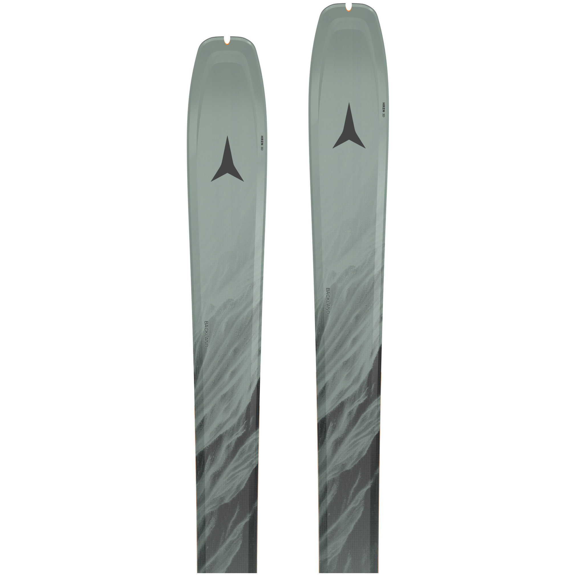 Atomic Backland 88 Skis (26/27)