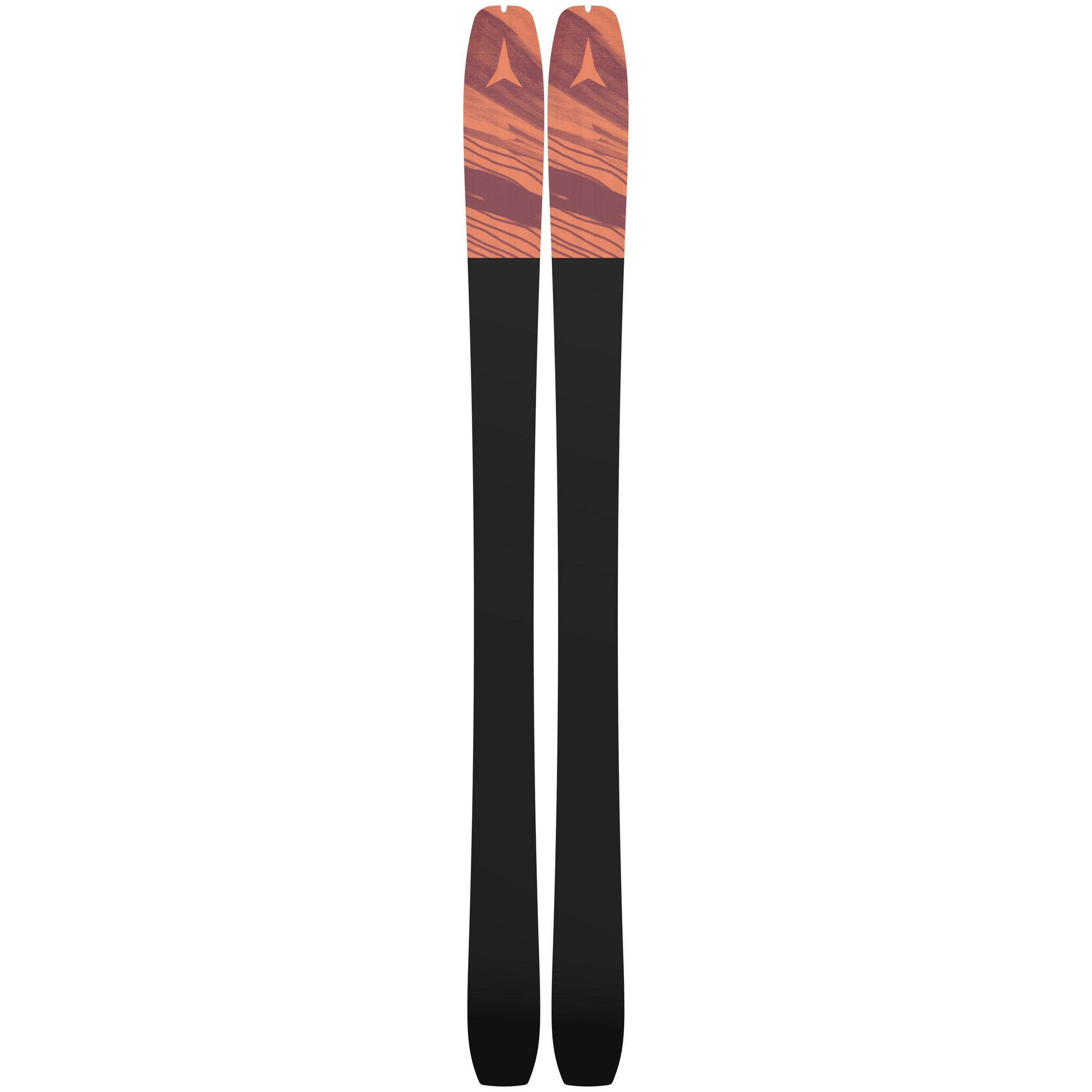 Atomic Backland 88 W Skis (26/27)