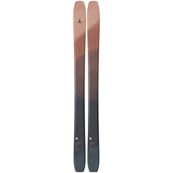 Atomic Backland 101 W Skis (26/27)