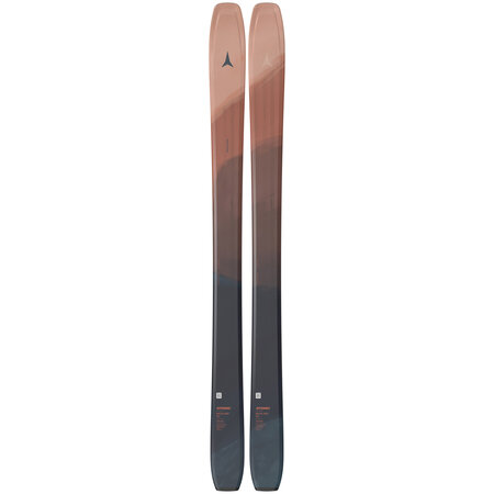 Atomic Backland 101 W Skis (26/27)