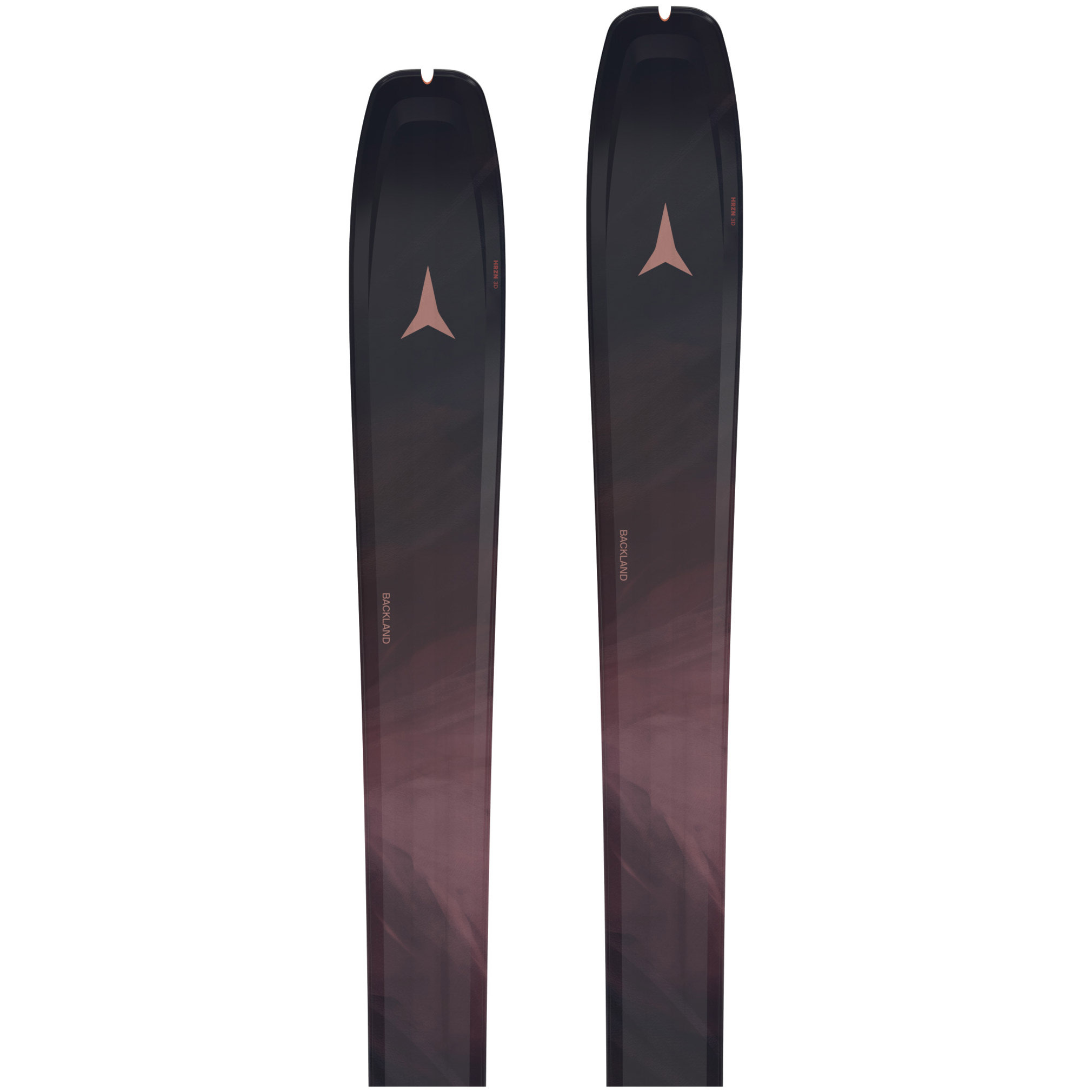 Atomic Backland 88 W Skis (26/27)
