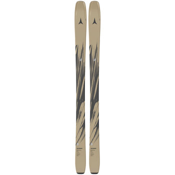 Atomic N Maverick 86 C Skis (26/27)
