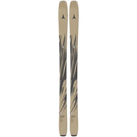 Atomic N Maverick 86 C Skis (26/27)