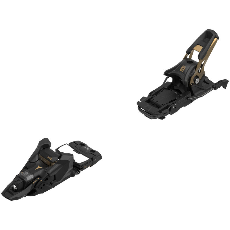 Atomic Shift² 13 MN Ski Bindings (25/26) - Ski Town