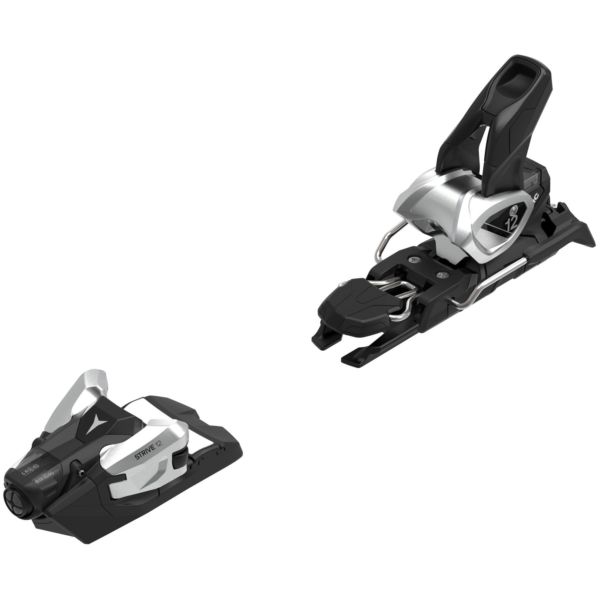 Atomic Strive 12 GW Ski Bindings (26/27)