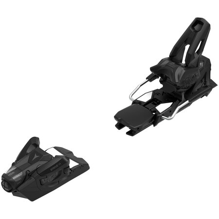 Atomic Strive 14 GW Ski Bindings (26/27)