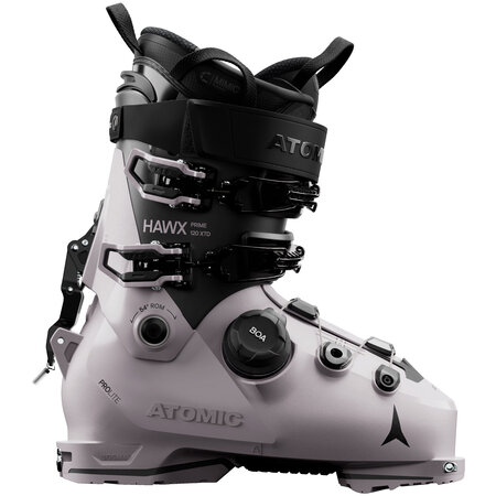 Atomic Hawx Prime XTD 120 BOA Ski Boots (26/27)