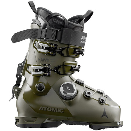 Atomic Hawx Prime XTD 130 BOA Ski Boots (26/27)