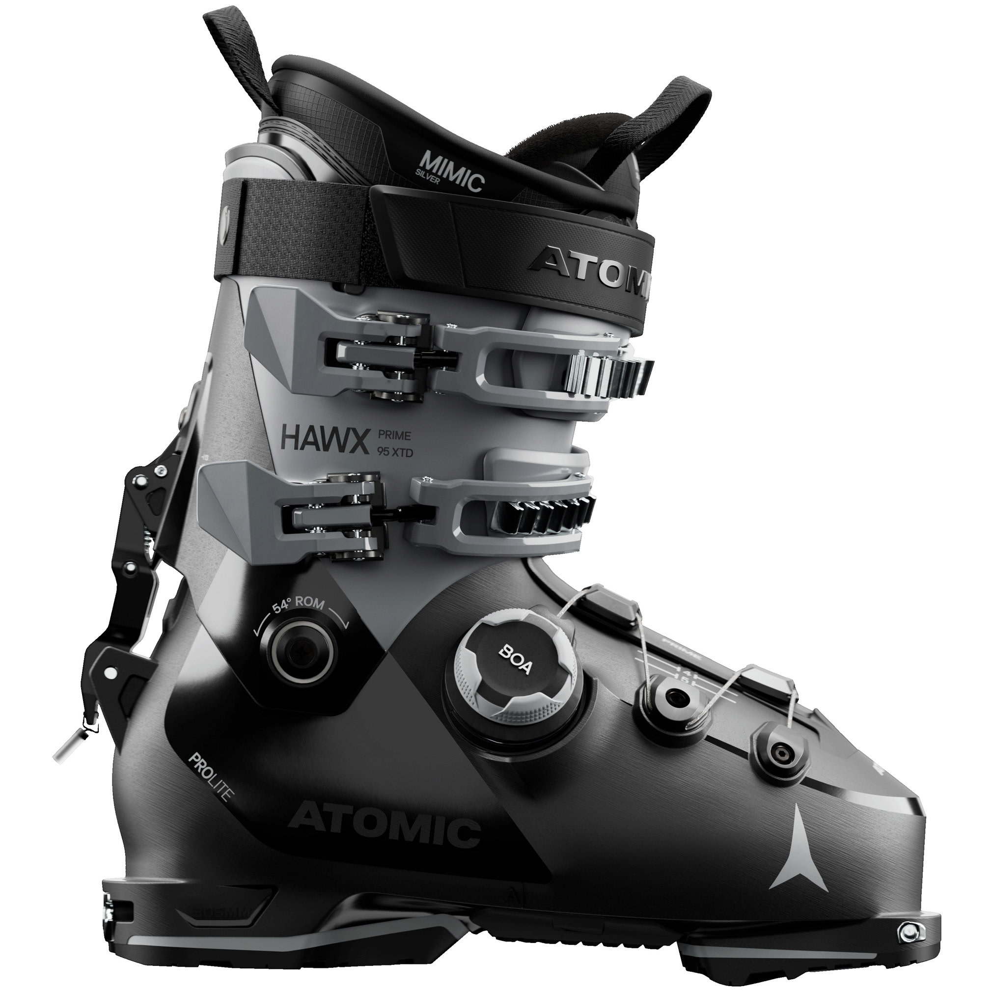 Atomic Hawx Prime XTD 95 BOA W Ski Boots (26/27)