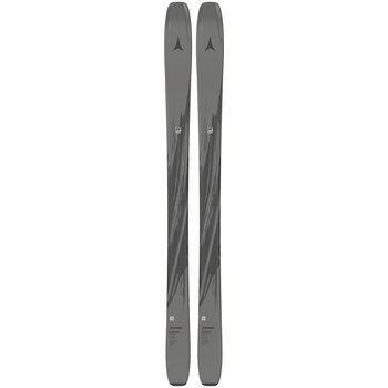 Atomic N Maverick 96 CTI Skis (26/27)