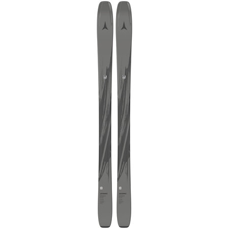 Atomic N Maverick 96 CTI Skis (26/27)