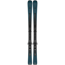 Atomic Redster Q7 Revoshock C Skis + MI 12 GW Bindings (26/27)
