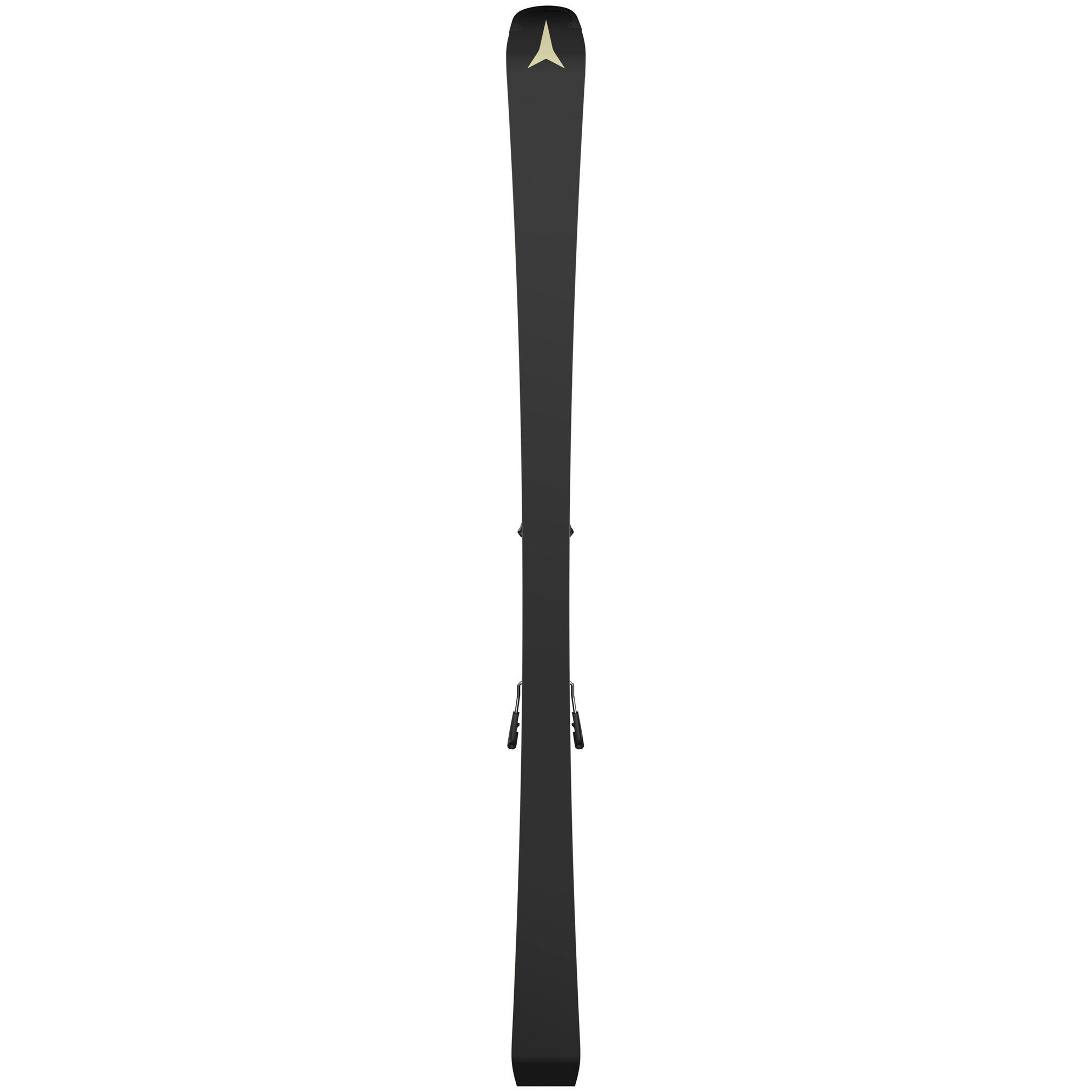 Atomic Redster Q7 Revoshock C Skis + MI 12 GW Bindings (26/27)