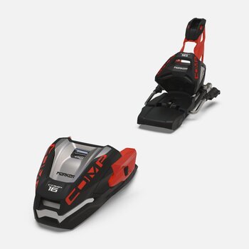 Marker COMP 16 Bindings