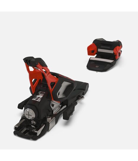 Look SPX 15 Rockerace Bindings (26/27) - Ski Town