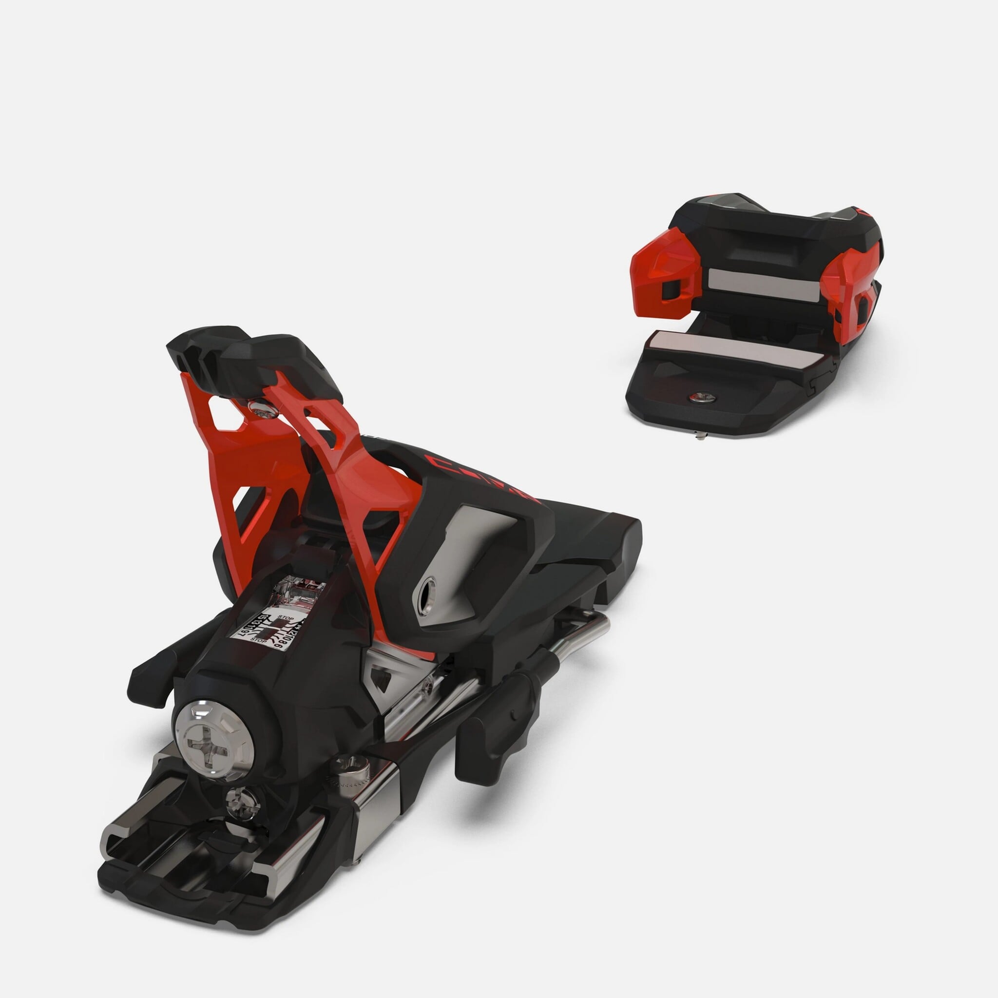 Marker COMP 16 Bindings