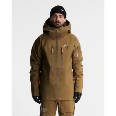 Orage Manteau Coquille MTN-X Spurr 3L (25/26)