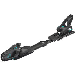 Head Freeflex ST 14 X Ski Bindings (26/27)