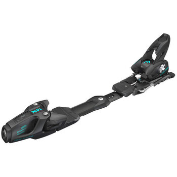 Head Freeflex ST 14 X Ski Bindings (26/27)