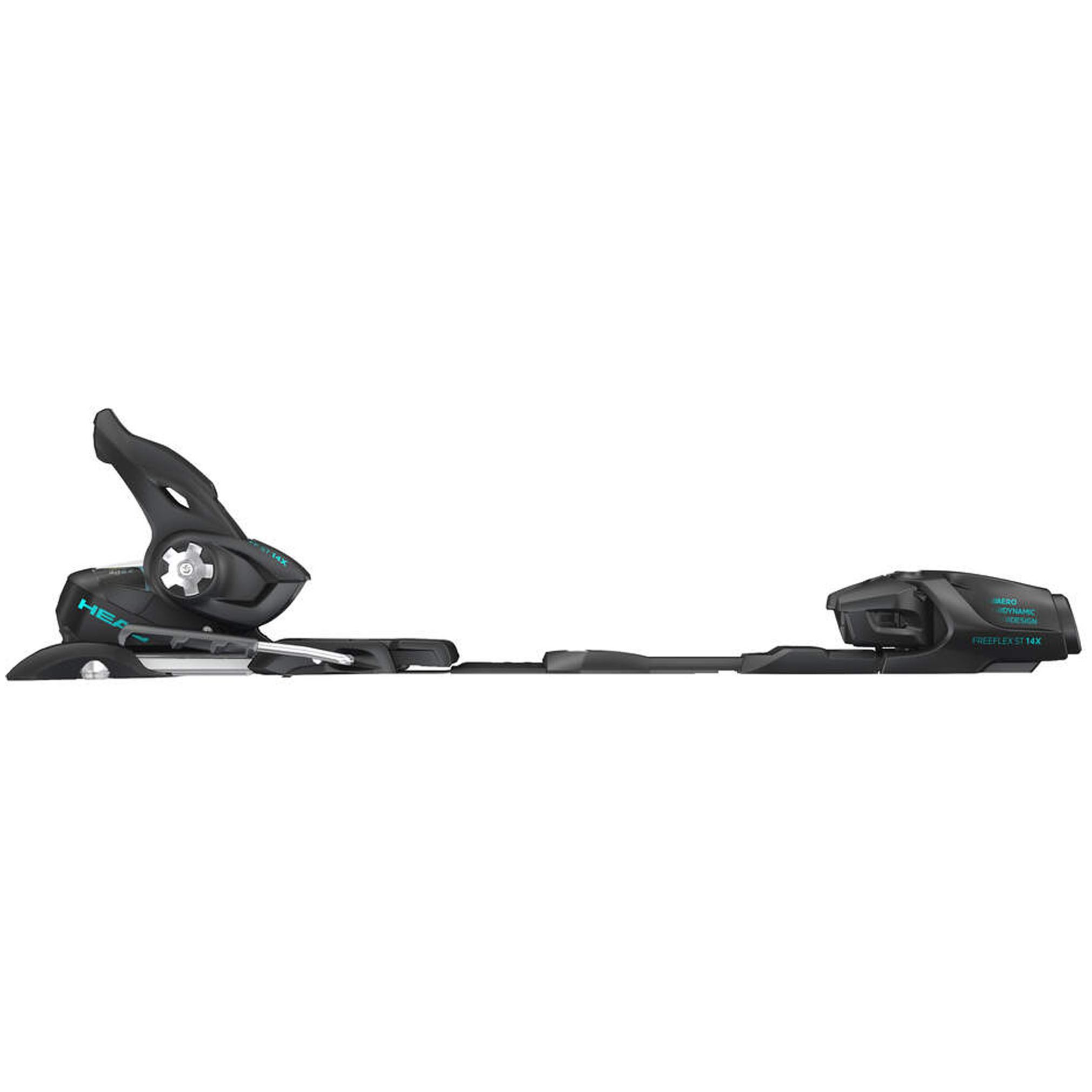 Head Freeflex ST 14 X Ski Bindings (26/27)