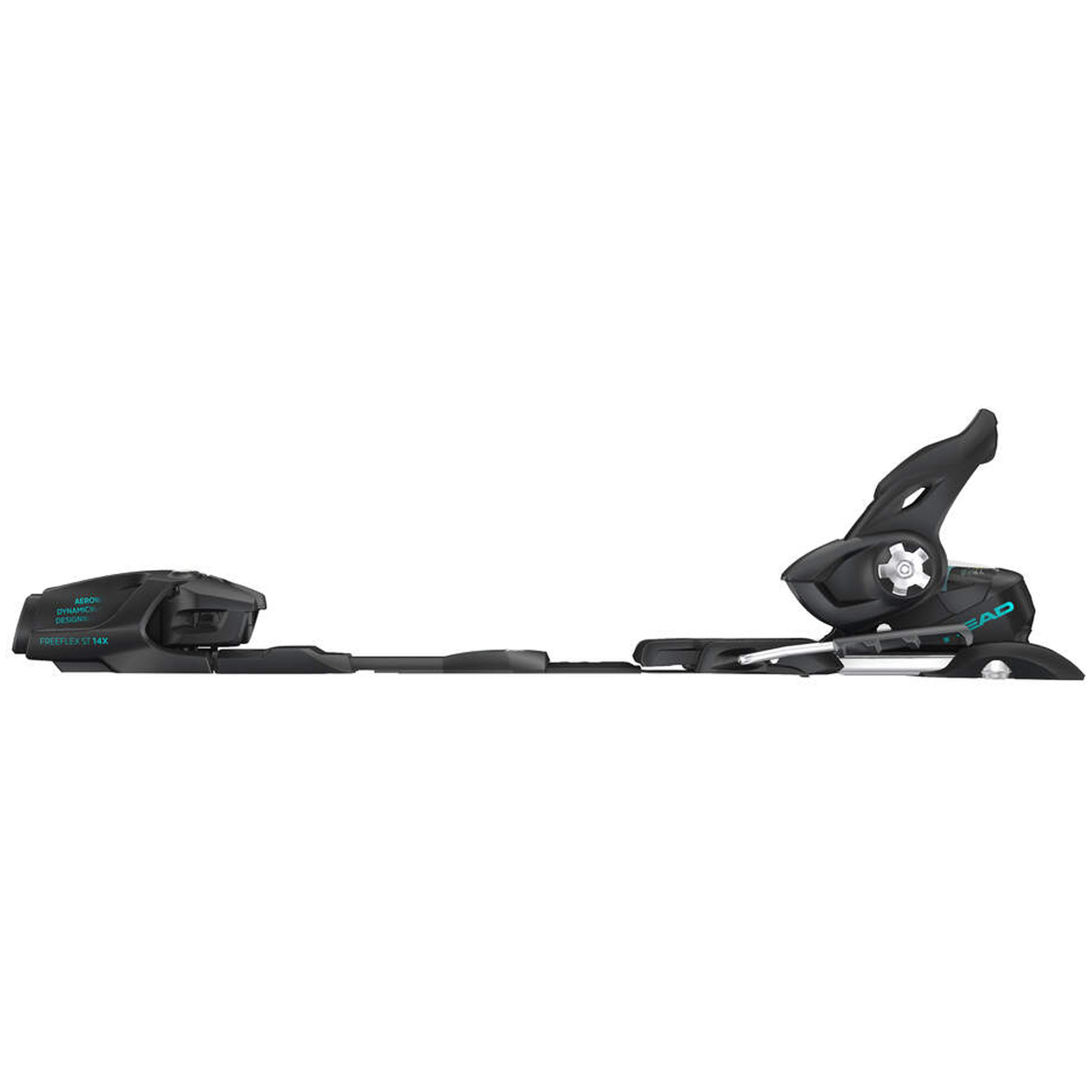 Head Freeflex ST 14 X Ski Bindings (26/27)