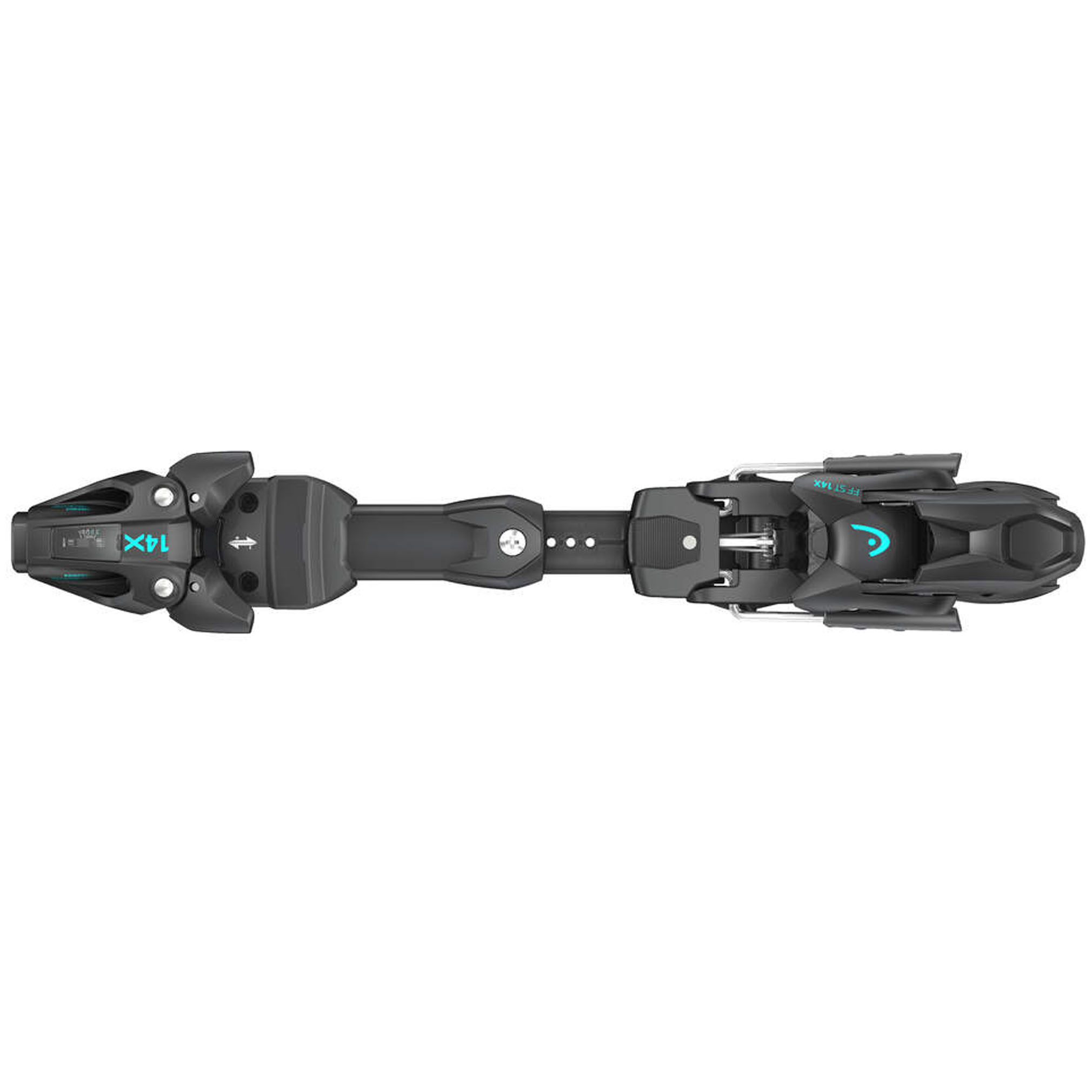 Head Freeflex ST 14 X Ski Bindings (26/27)