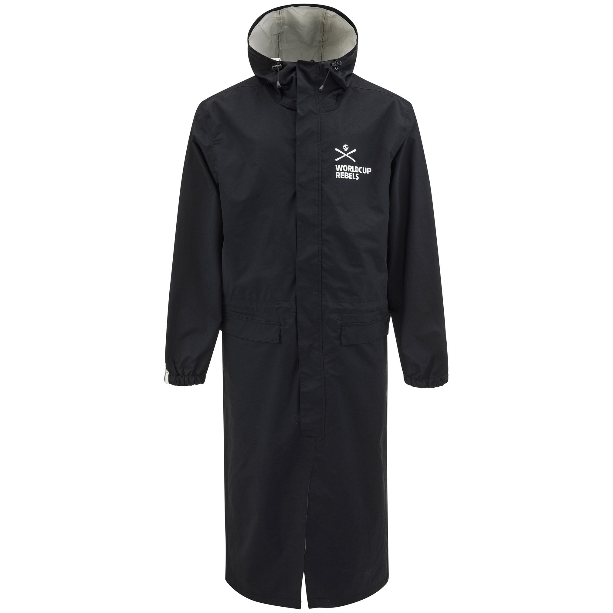 Head Race Rain Coat Junior (26/27)