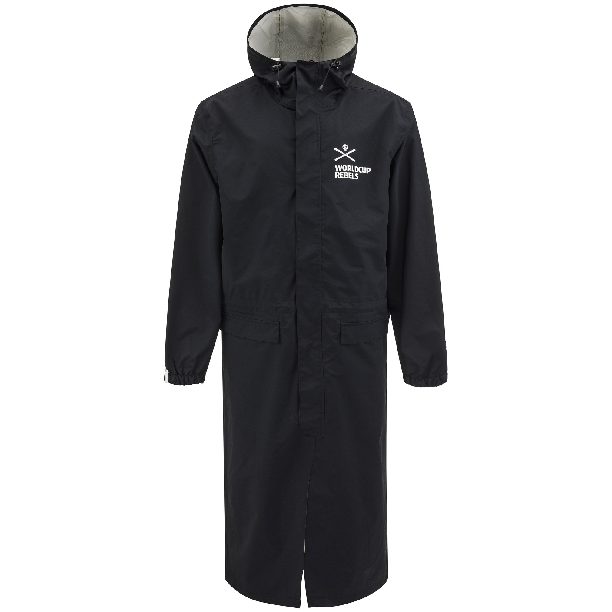 Head Race Rain Coat Junior (26/27)
