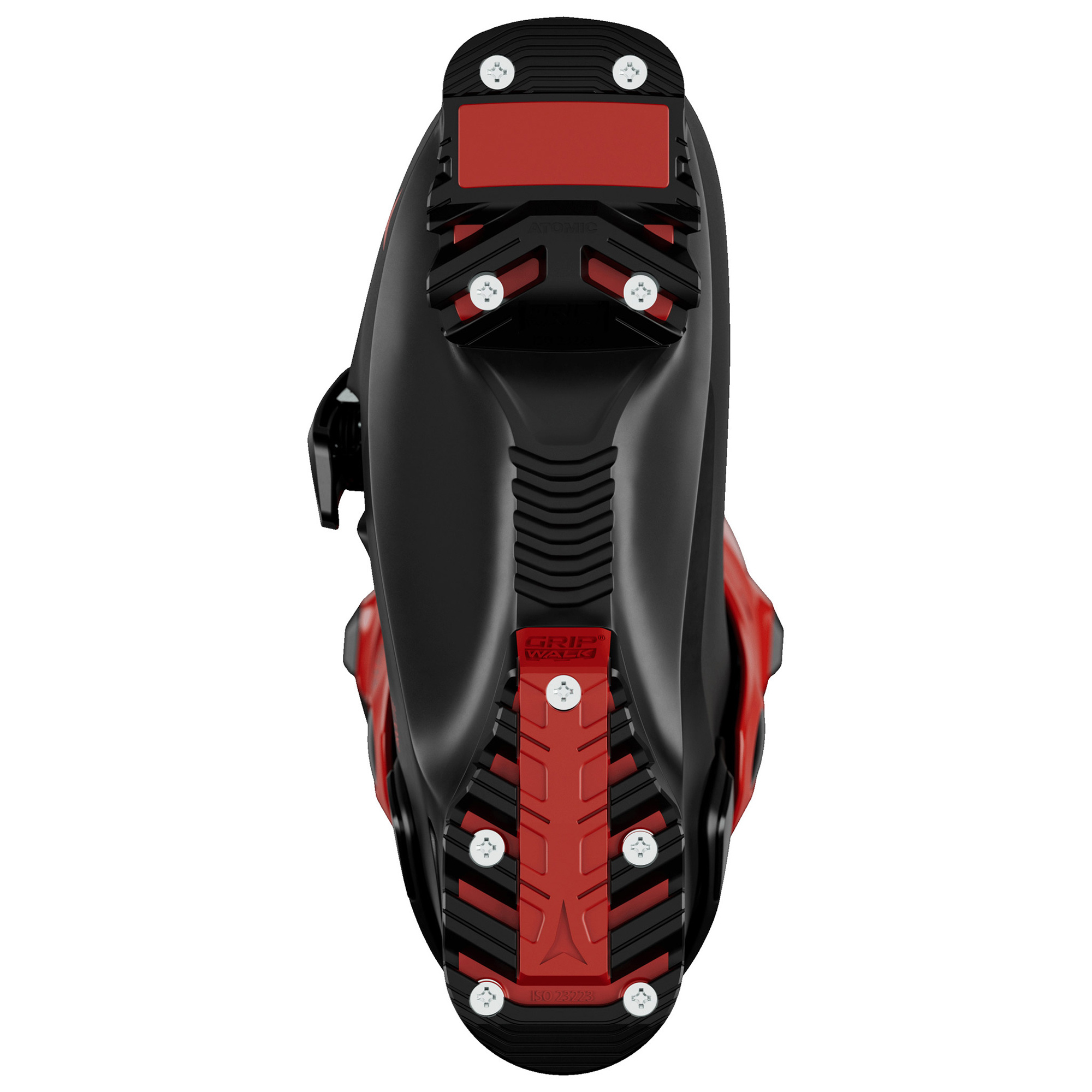 Atomic Nexus 110 Ski Boots (26/27)