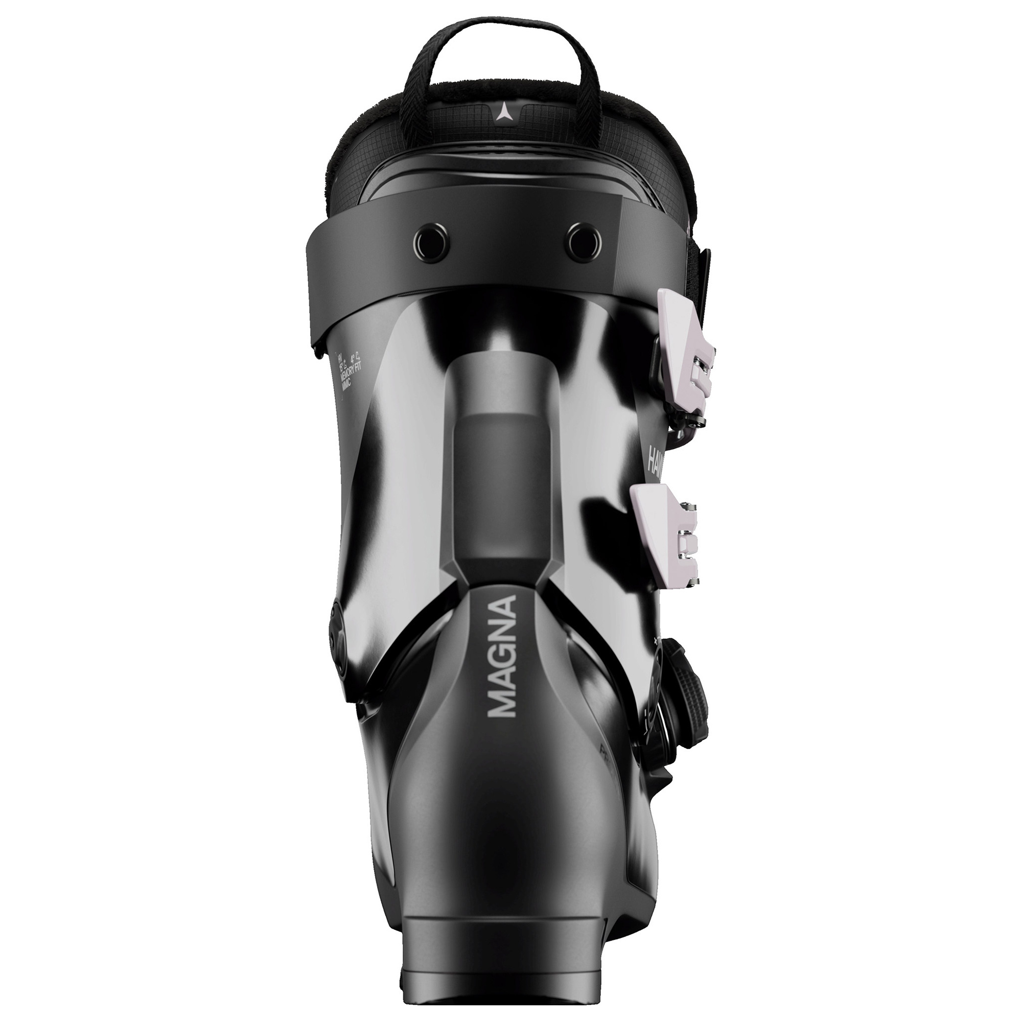 Atomic Hawx Magna 85 BOA W Ski Boots (26/27)