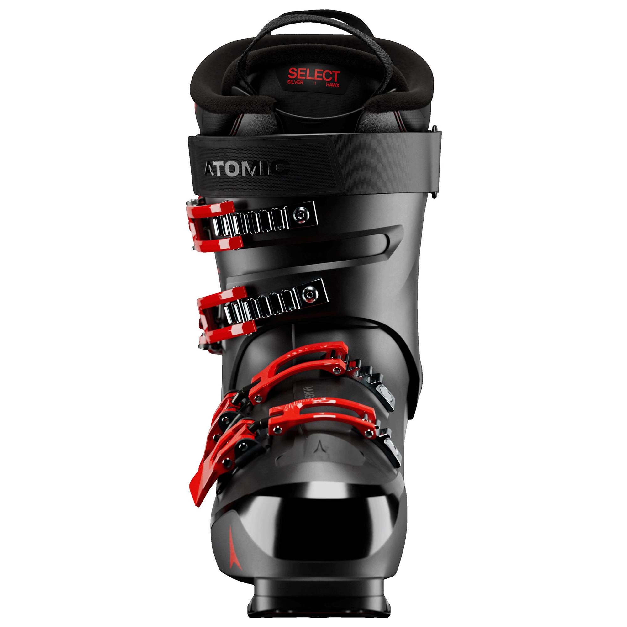 Atomic Hawx Magna 100 Ski Boots (26/27)