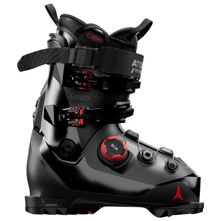 Atomic Hawx Magna 130 S BOA Ski Boots (26/27)