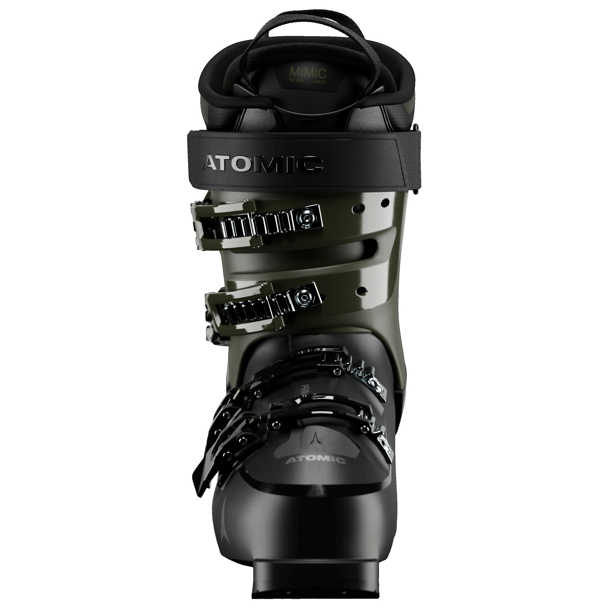 Atomic Hawx Prime 110 Ski Boots (26/27)