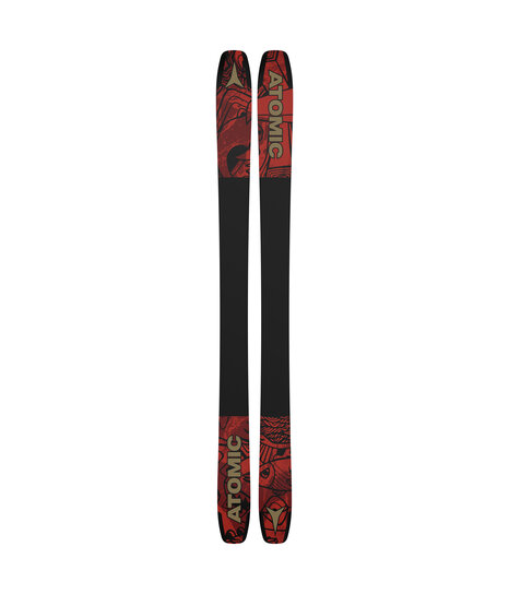 トップモデル！名機！Atomic bluester demo ax 169cn skis ATOMIC