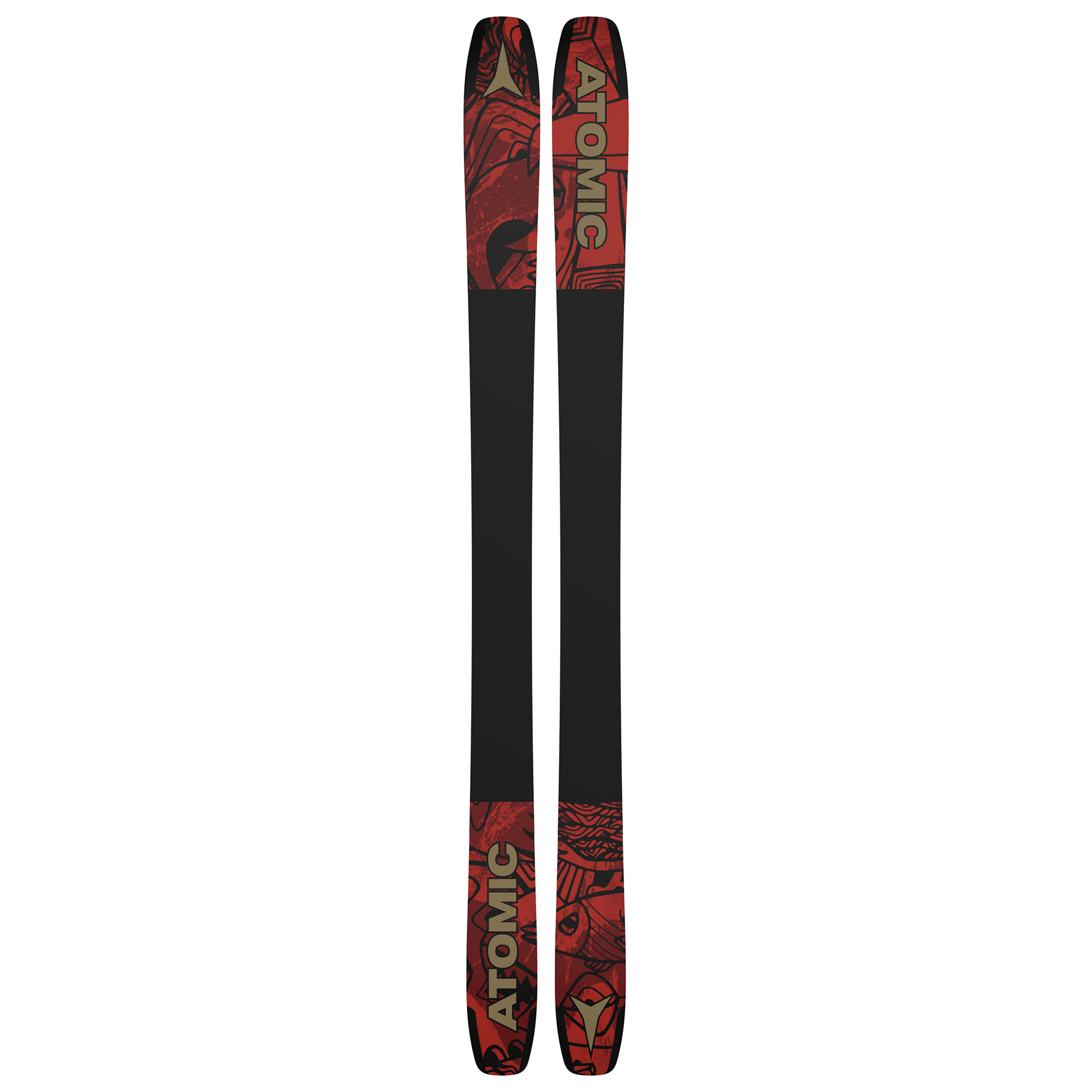 Atomic N Bent 100 (26/27)