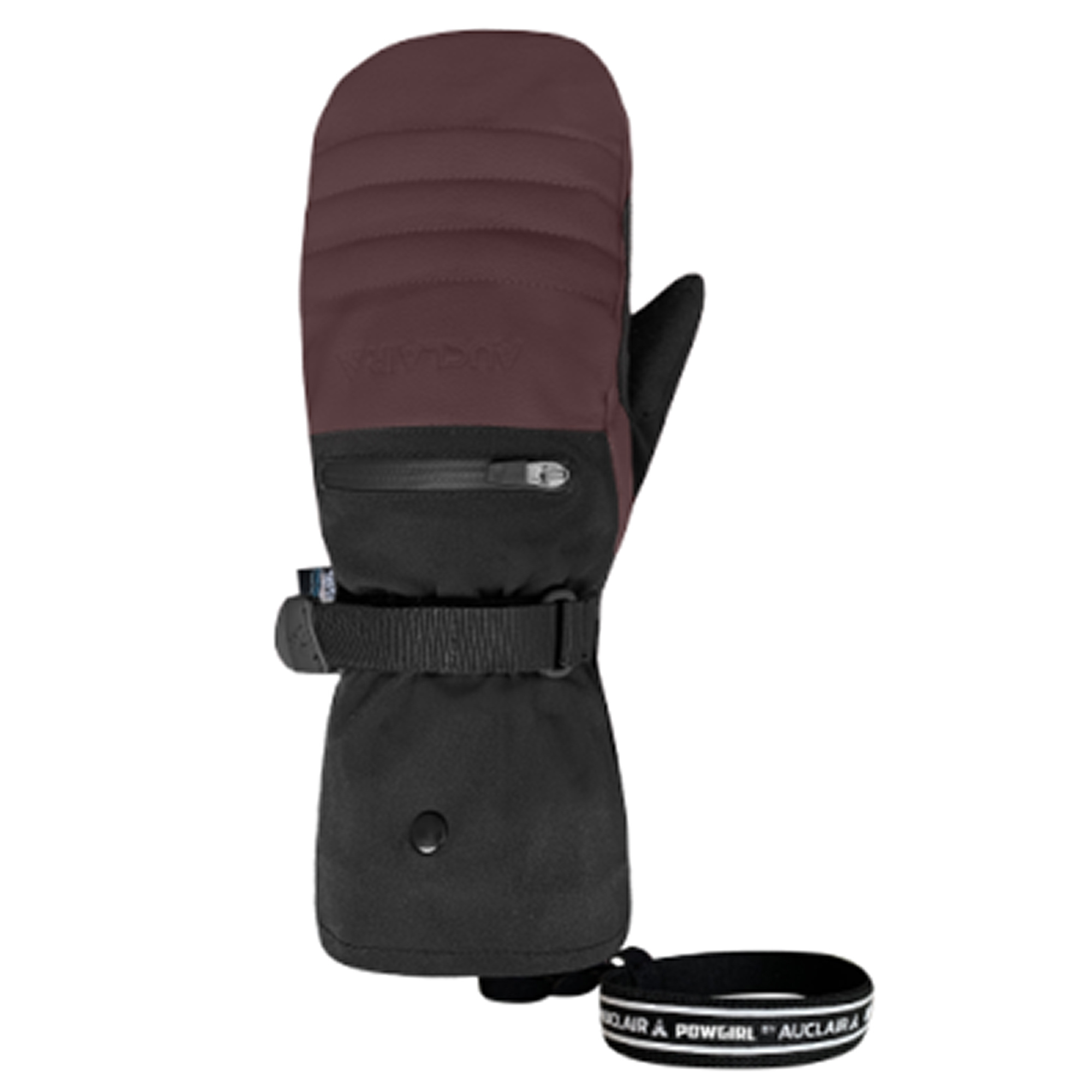 Auclair A-Peak 2-In-1 Mittens (26/27)