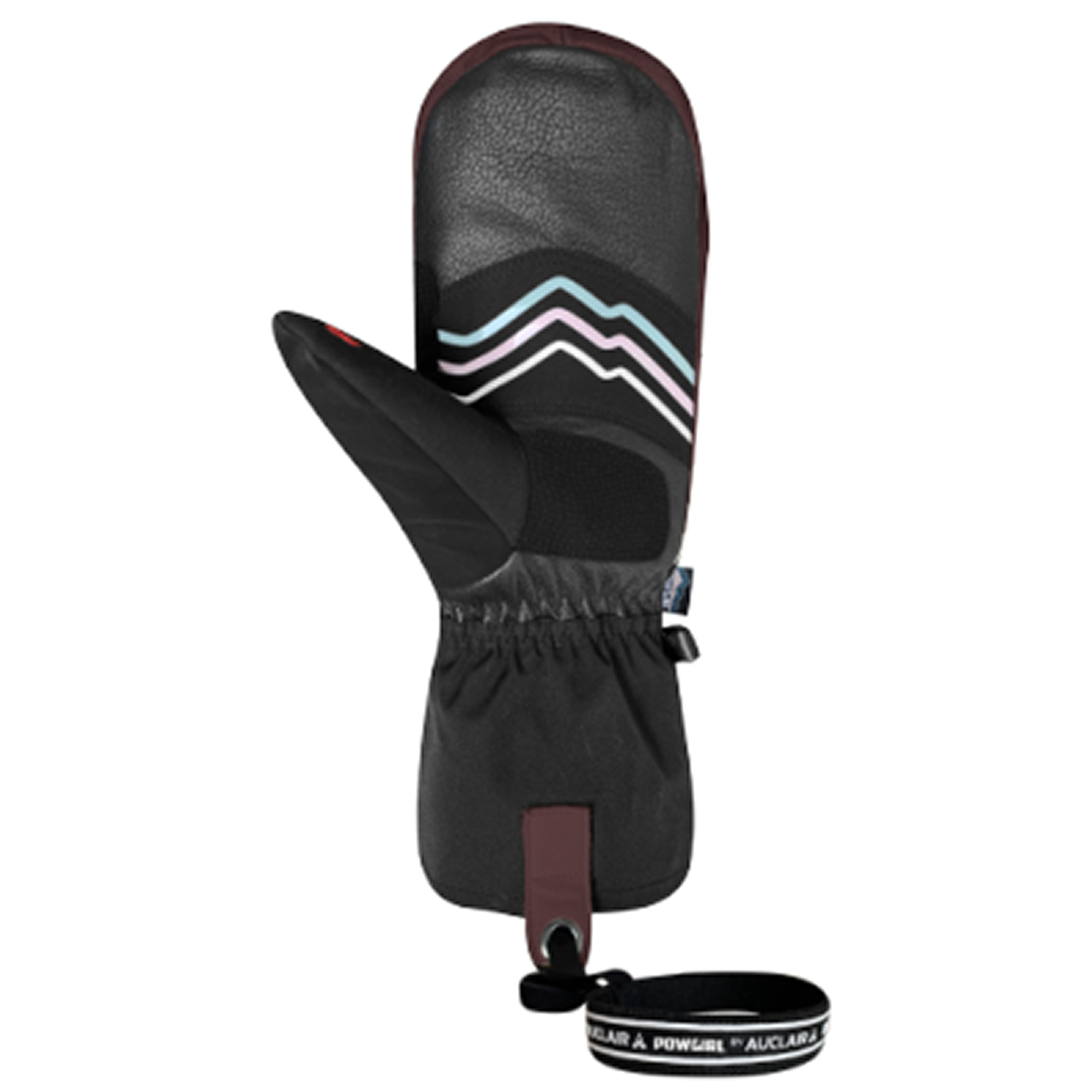 Auclair A-Peak 2-In-1 Mittens (26/27)