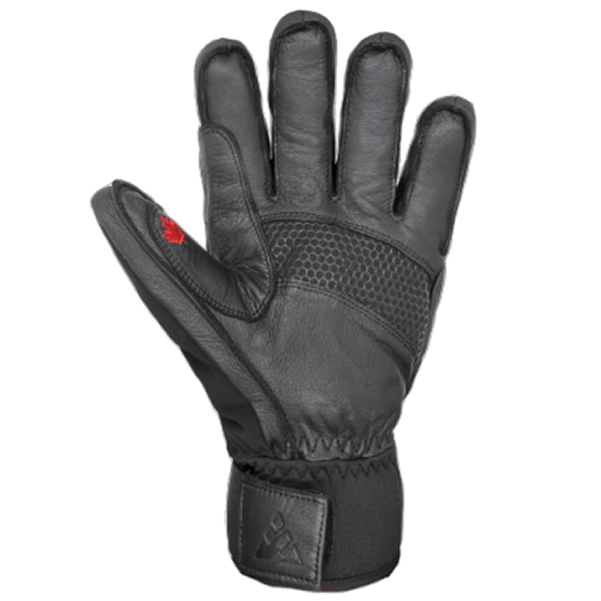 Auclair Icebreaker GTX Warm Gloves (26/27)