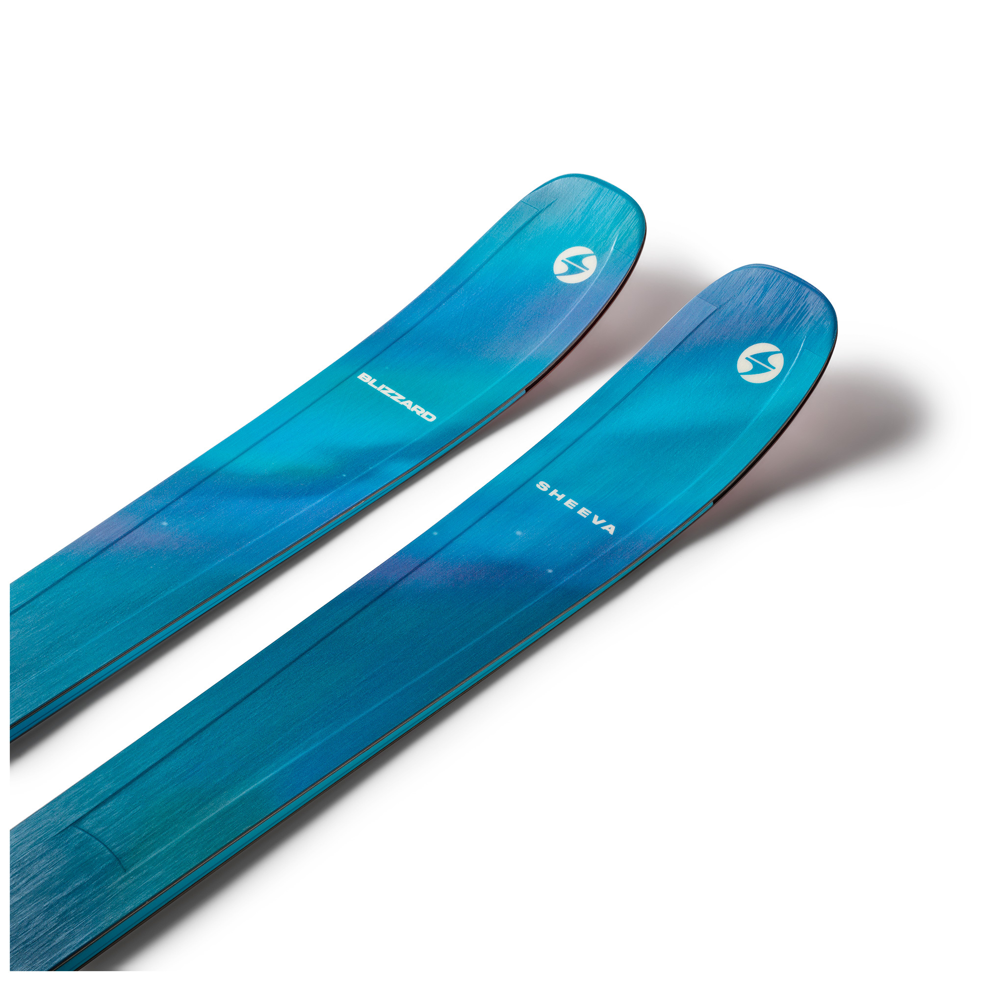 Blizzard Sheeva 9 Skis (26/27)