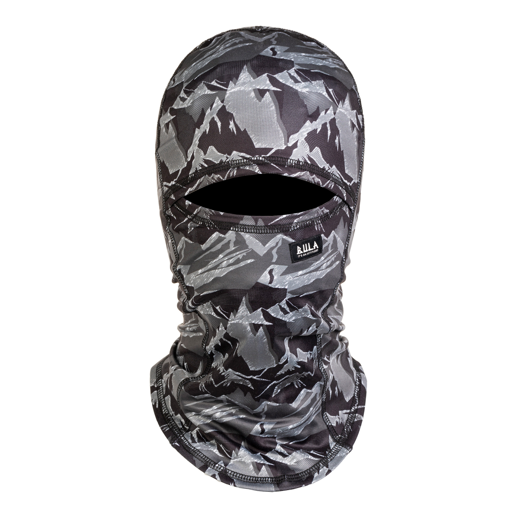 Bula Therma-Comfort Balaclava (26/27)